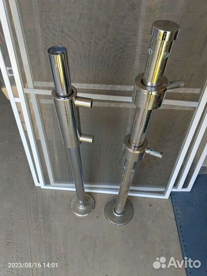 Калитка без створки 3 V