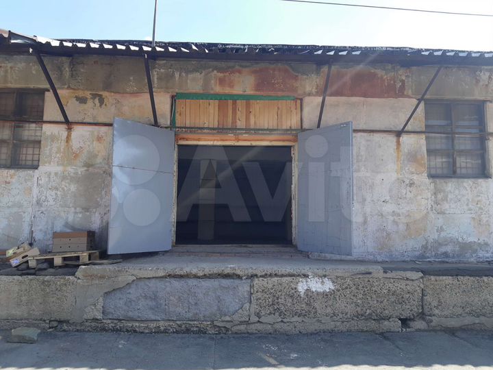 Склад, 170 м²