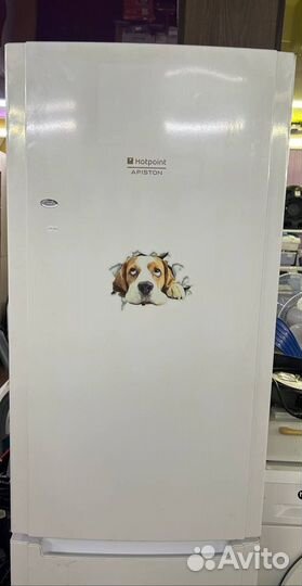 Холодильник hotpoint hbm 1181.3