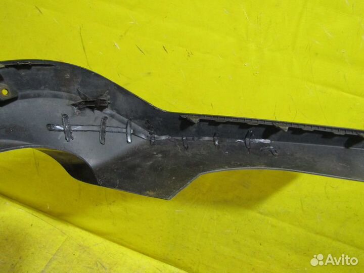 Спойлер бампера Kia Optima (JF) 18-20 г 98386