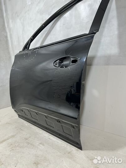 Дверь Chery Tiggo 8 Pro передняя левая