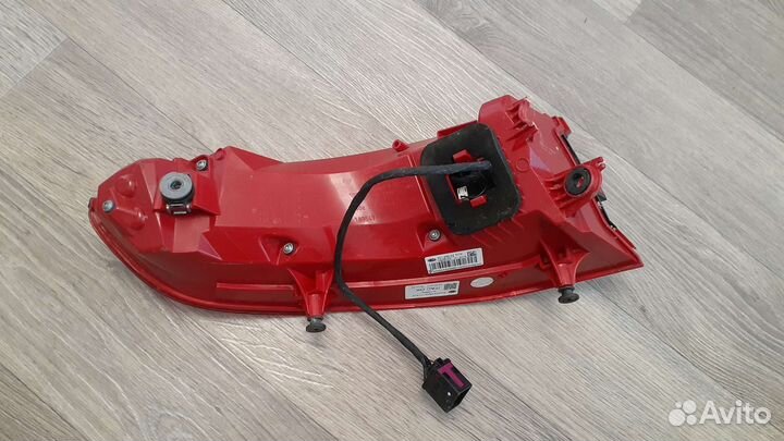 Фонарь задний правый Porsche Macan 95B 3.0 TDI