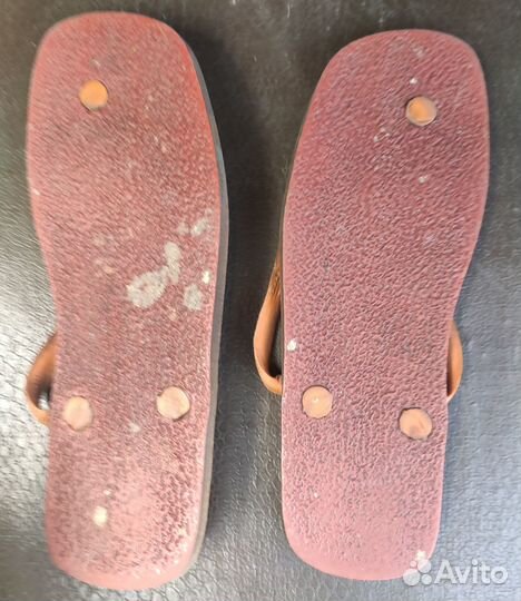 Вьетнамки времен СССР, винтаж