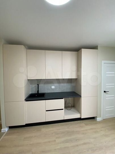 2-к. квартира, 48 м², 3/9 эт.