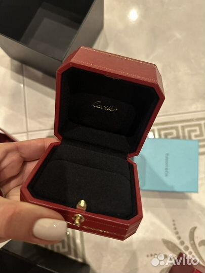 Chopard Cartier оригинал