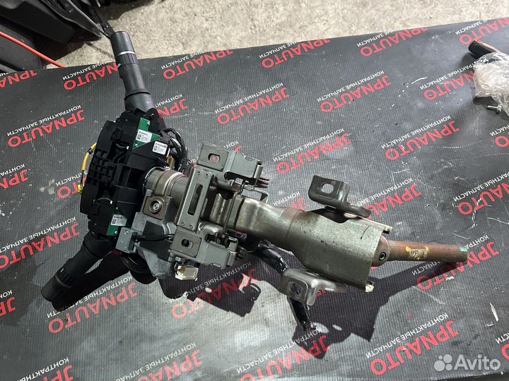 Рулевая колонка Мазда 6 GH