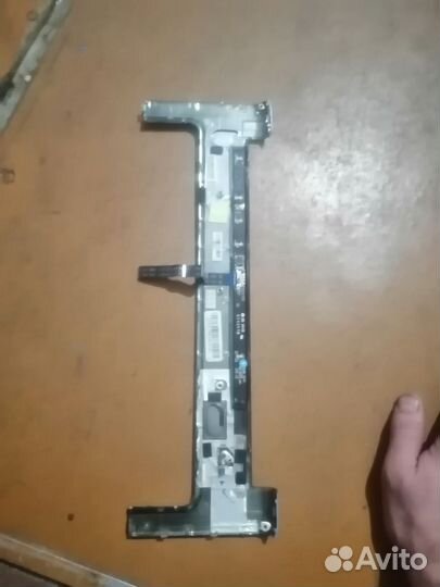 Камплектующие к ноутбуку