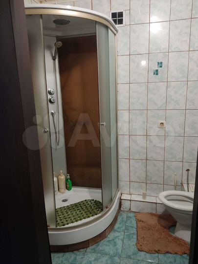 1-к. квартира, 40 м², 2/3 эт.