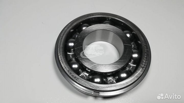 Подшипник кпп вторичного вала HD78