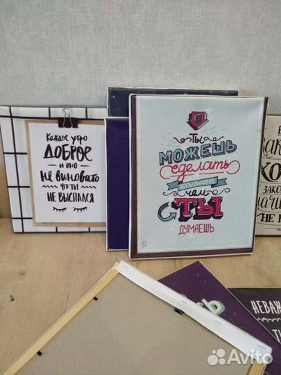 Интерьерные панно