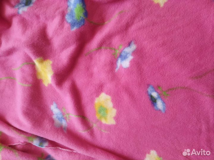 Халат женский теплый новый р. 44-46