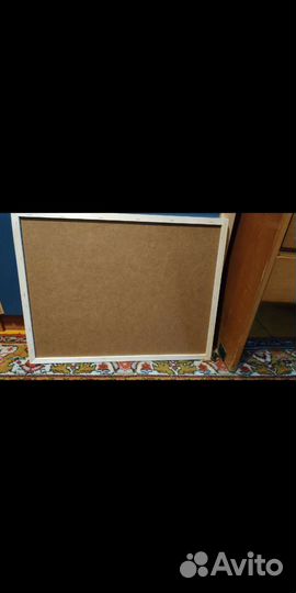 Магнитная Доска