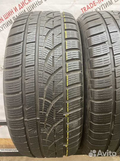 Hankook Winter I'Cept Evo 255/50 R19 107V