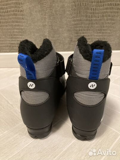 Лыжные ботинки Nordway polar 75
