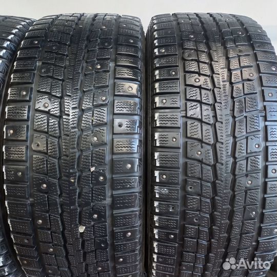 Dunlop SP Winter Ice 01 205/55 R16 94T
