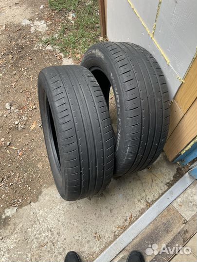 Hankook Ventus Prime 2 K115 225/60 R17 94W