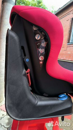 Детское автокресло от 0 до 18 inglesina
