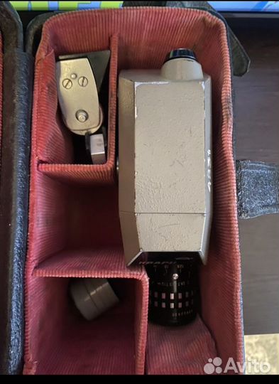 Кинопроектор