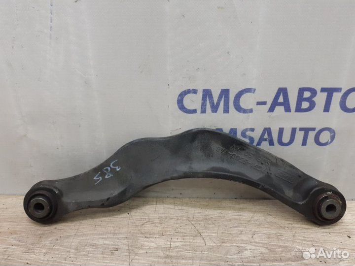 Рычаг задний левый Volvo Xc60 XC60