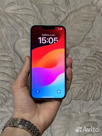 iPhone 14, 128 ГБ
