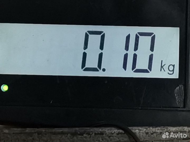 Кнопка корректора фар Renault Kangoo рест. 2008