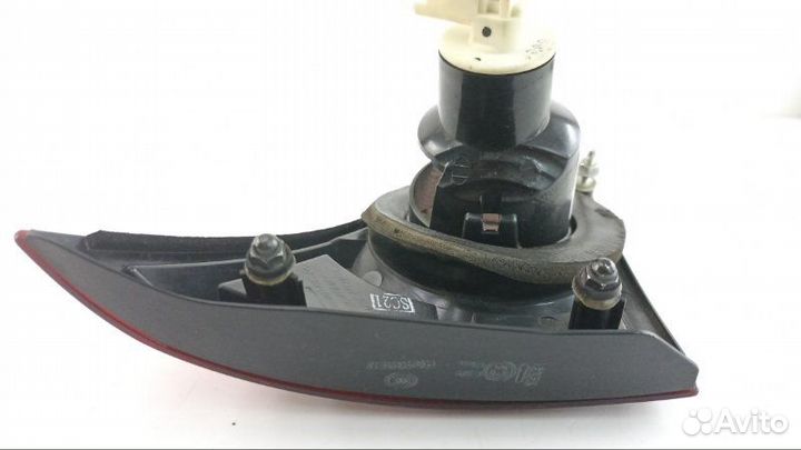 Стоп-вставка правая Nissan Qashqai J10 2010