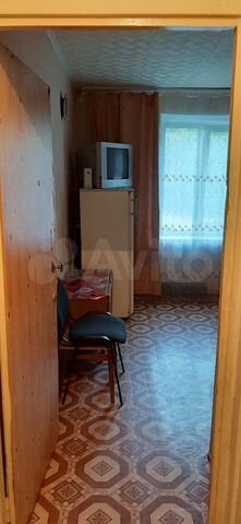 Комната 11,8 м² в 2-к., 2/9 эт.