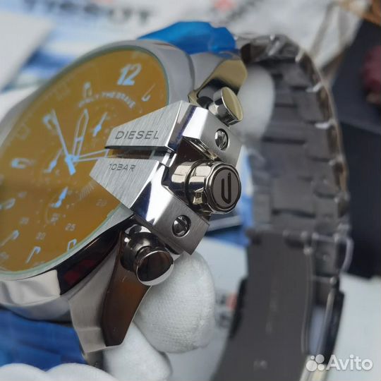 Мужские часы Diesel DZ 4318