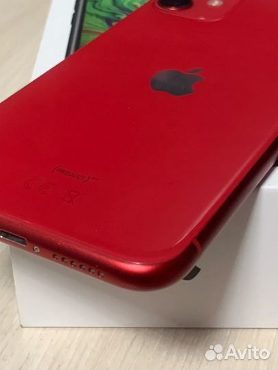 iPhone 11, 64 ГБ