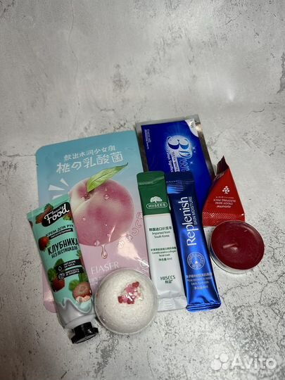 Подарочный набор