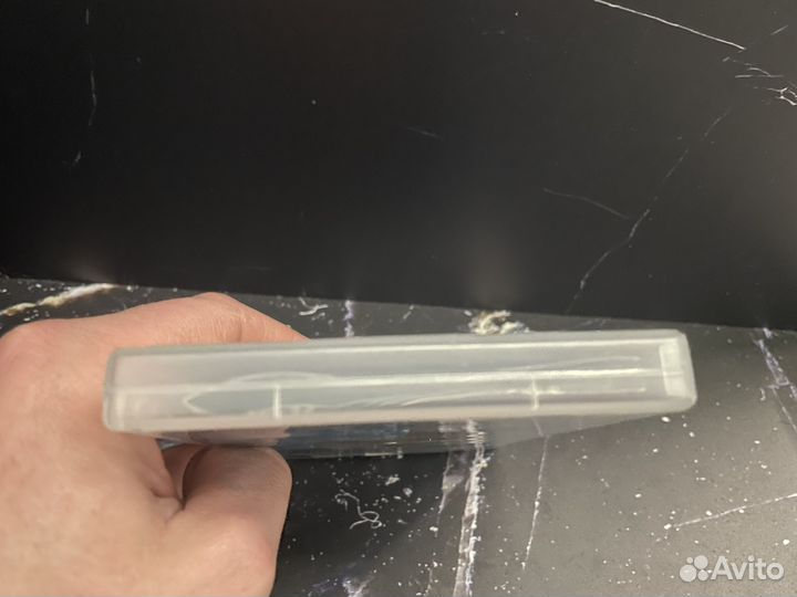 Мегамозг Синий защитник Psp