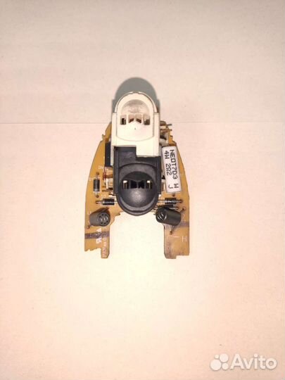 Запчасти для блендера braun 4191