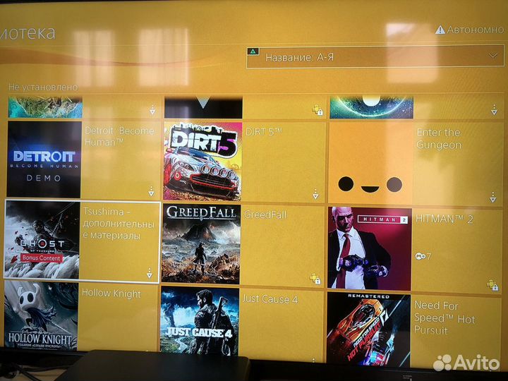 Игровая приставка Sony PlayStation 4 slim 1Tb 45 и