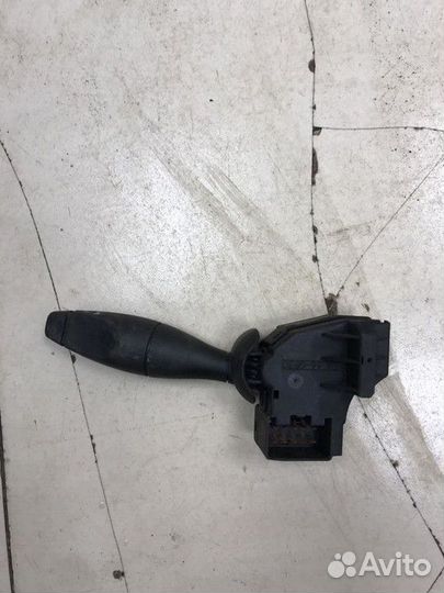 Переключатель стеклоочистителей подрулевой