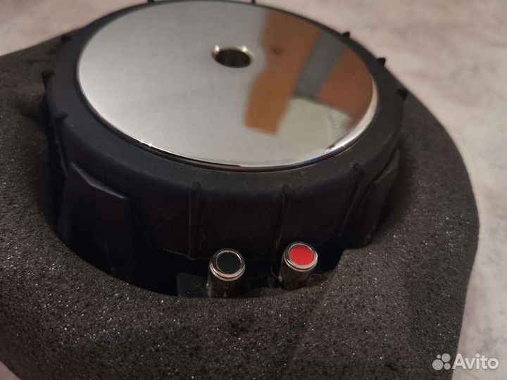 Акустика Kicker QS65.2