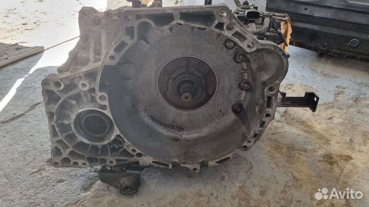 АКПП Hyundai Santa Fe