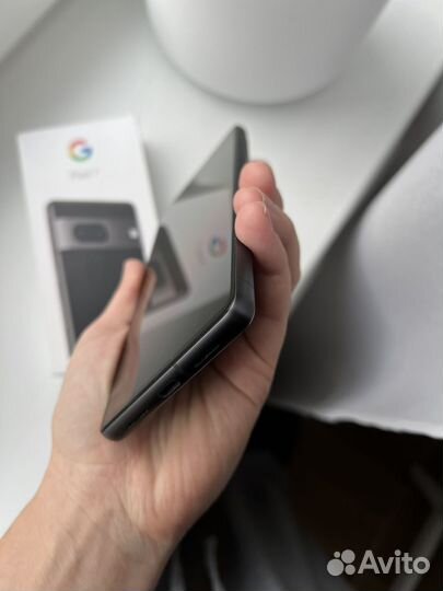 Google Pixel 7, 8/128 ГБ