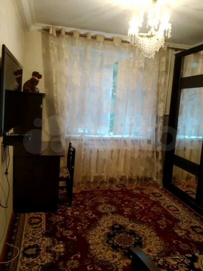 2-к. квартира, 45 м², 1/5 эт.