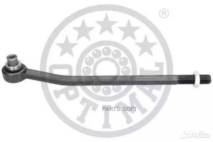 Optimal G2-704 Наконечник рулевой тяги LADA: samar