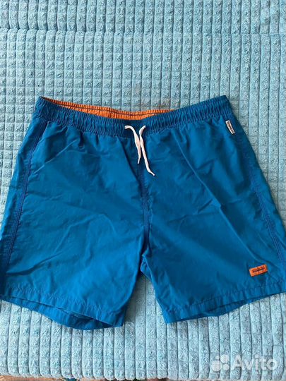 Napapijri шорты