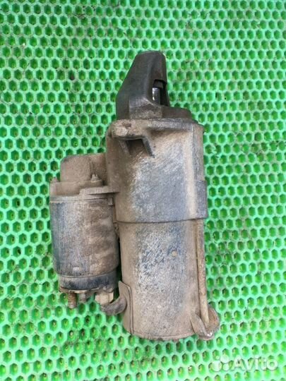 Стартер Chevrolet Lacetti F16D3 2008