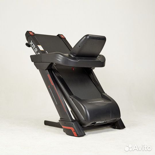 Беговая дорожка Koenigsmann XR2.0 commercial