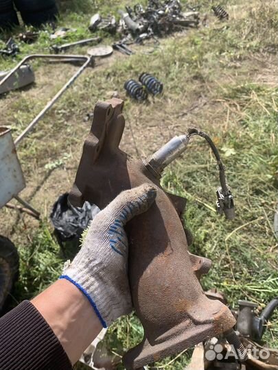 Кислородный датчик rb25det