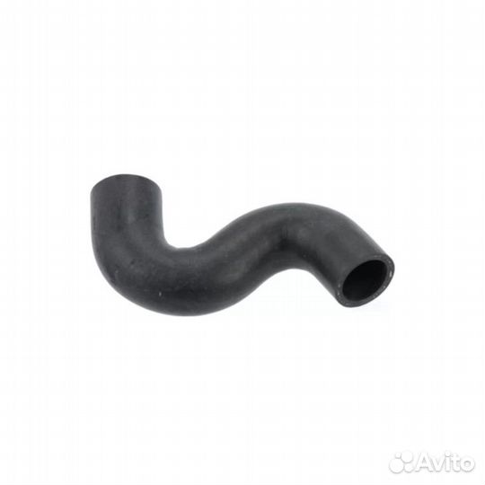 Патрубок радиатора нижний 834/10527