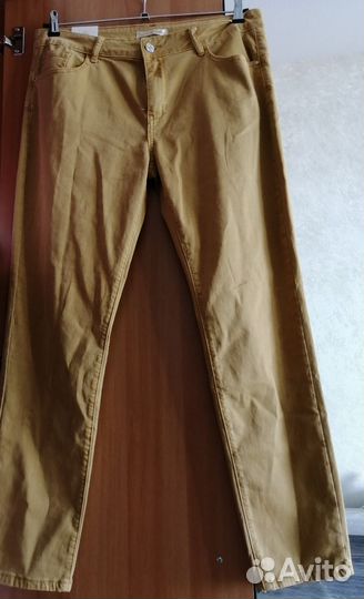 Брюки новые