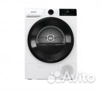 Сушильная машина Gorenje DNA82