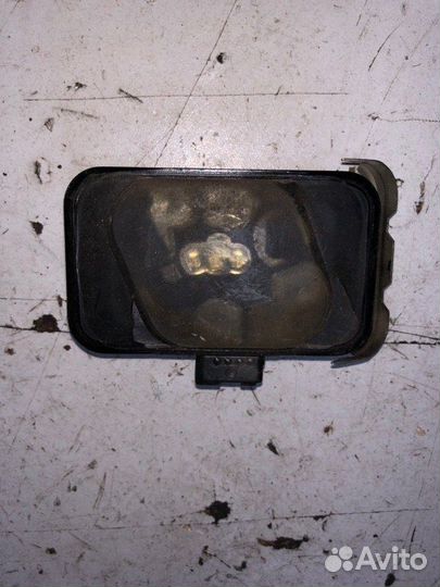 Датчик дождя Citroen С4 B7