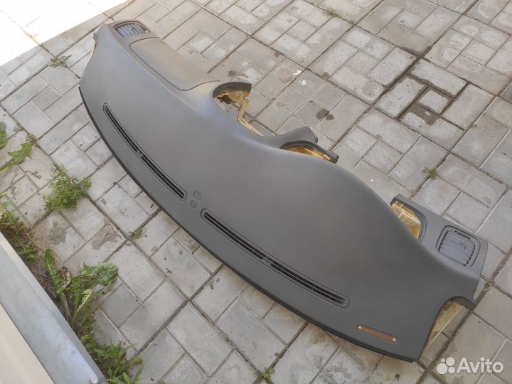 Торпедо Hyundai Sonata EF 2.4 2000