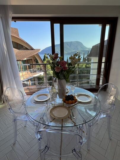 Квартира-студия, 34 м², 3/5 эт.