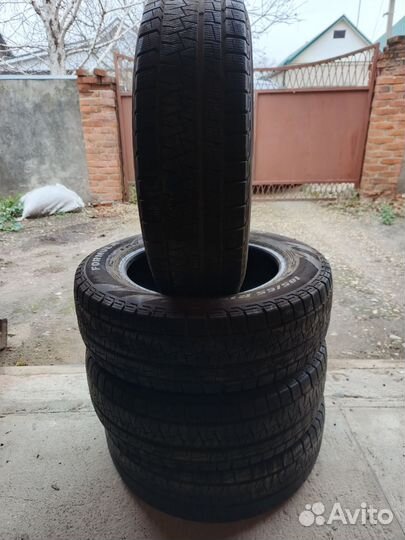 Formula Ice FR 185/65 R15